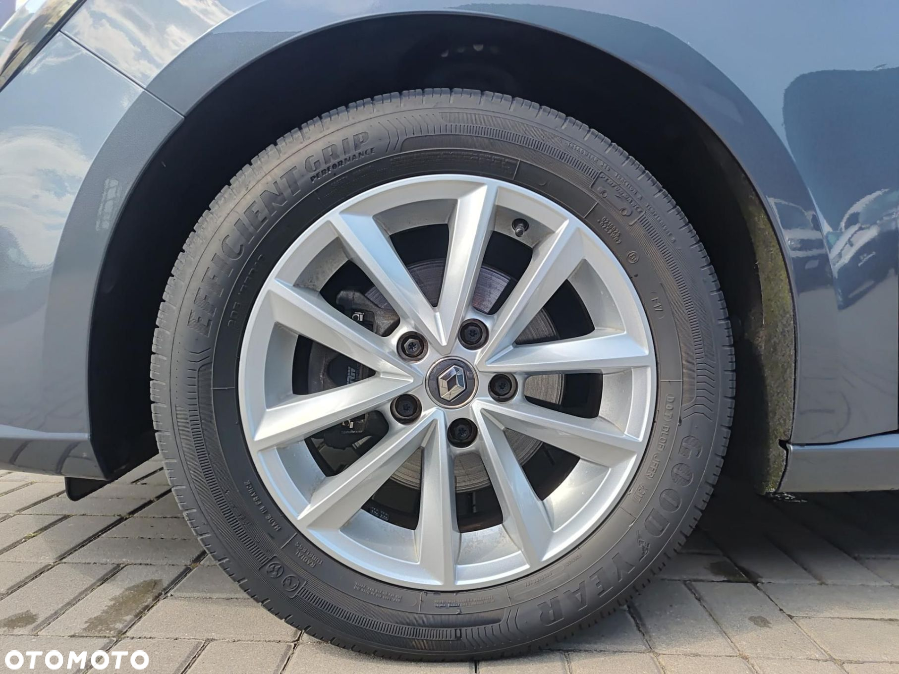 Renault Megane - 15