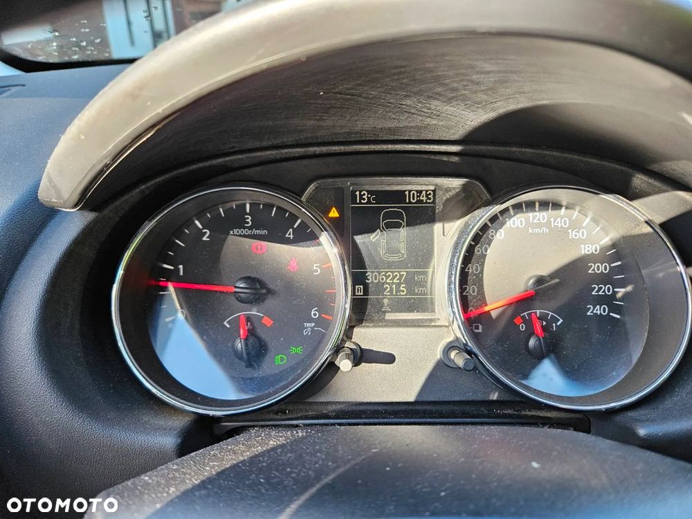 Nissan Qashqai+2 2.0 dCi Tekna - 14