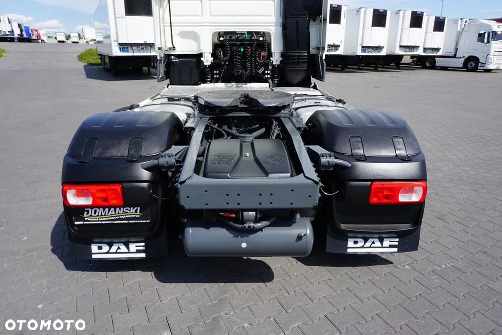 DAF 106 / 480 / EURO 6 / ACC / SUPER SPACE CAB - 16