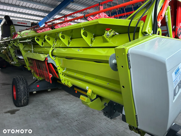 Claas V1080