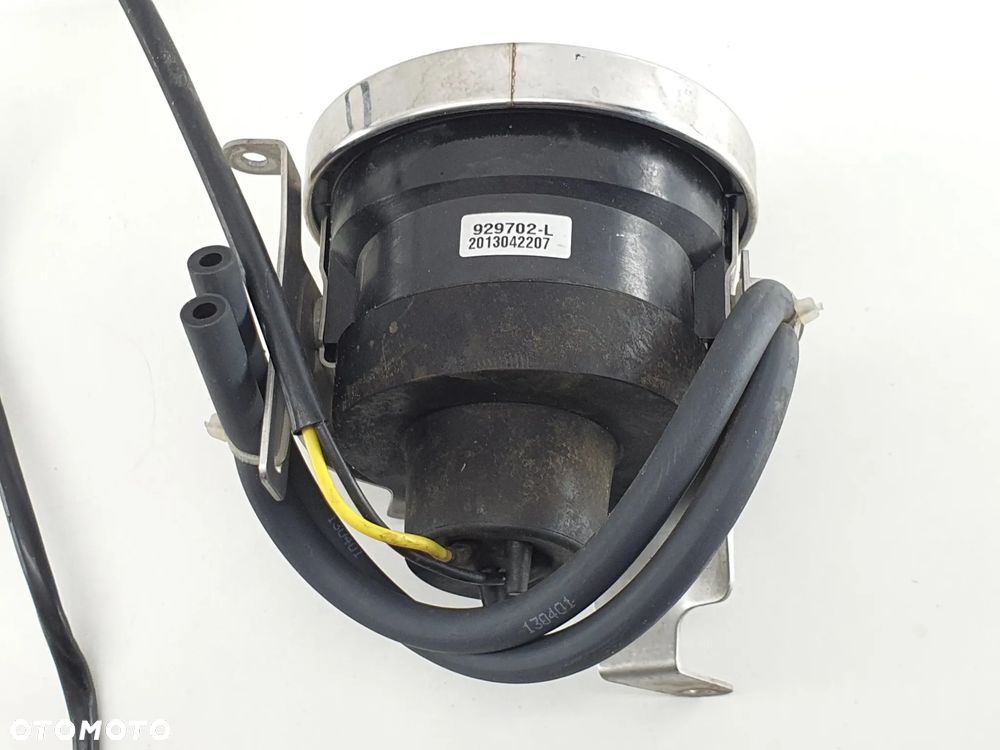 LAMPA PRZOD REFLEKTOR  TGB BLADE - 20