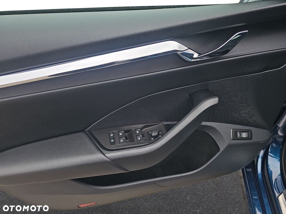 Skoda Octavia 1.5 TSI e-Tec Style DSG - 14