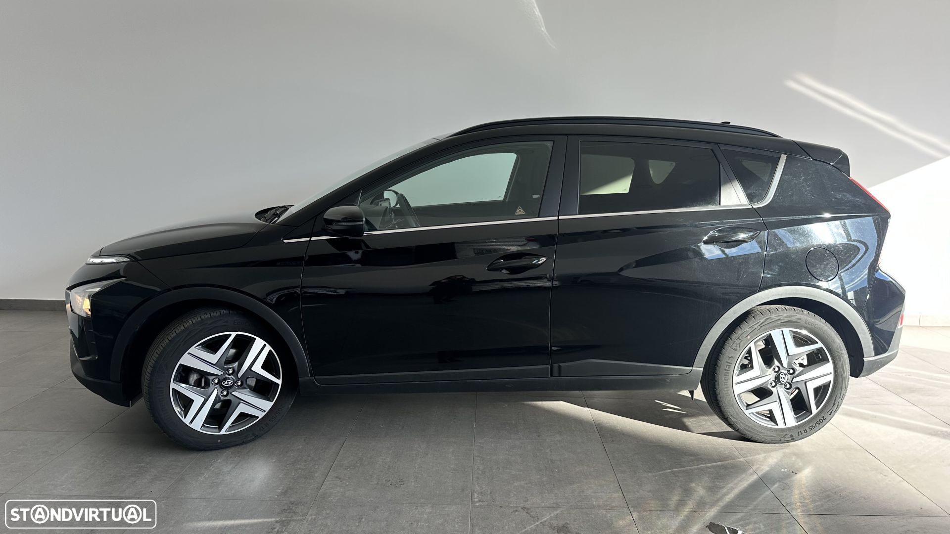 Hyundai Bayon 1.0 T-GDI Premium - 18