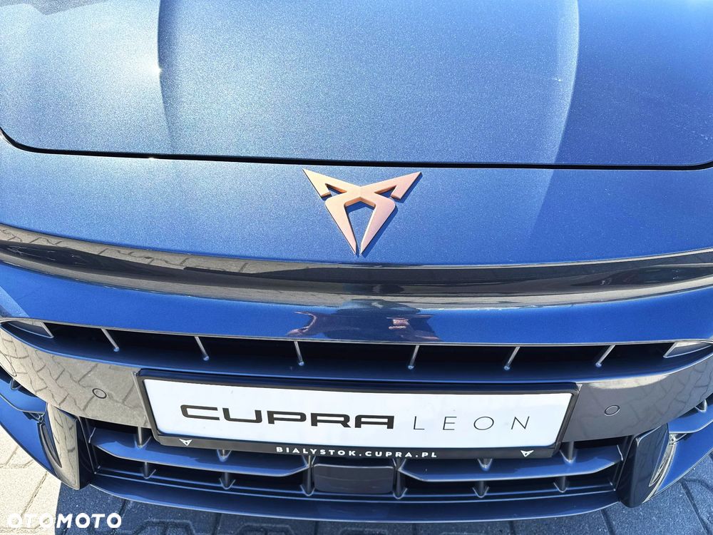 Cupra Leon Sportstourer - 20