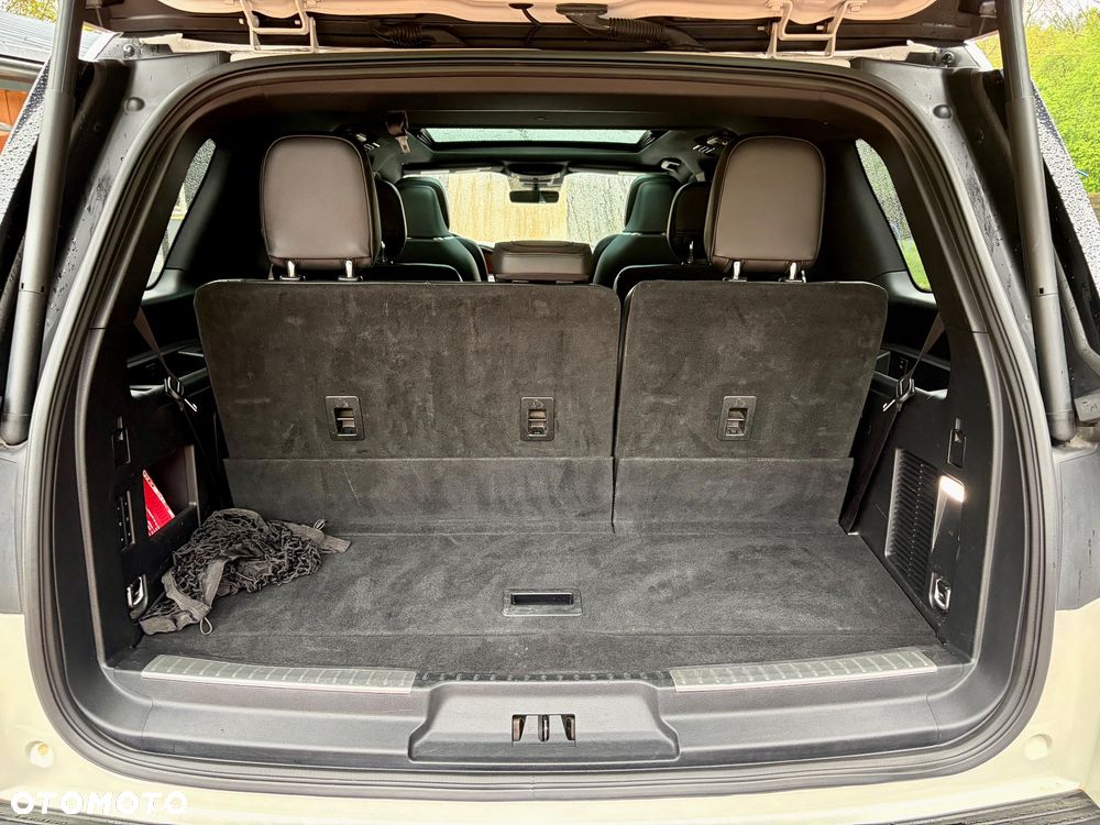 Lincoln Navigator - 32