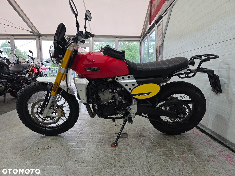 Fantic Cabalerro 50 - 13