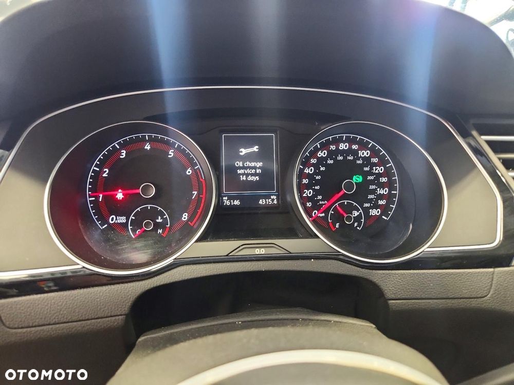 Volkswagen Arteon 2.0 TSI DSG R-Line - 7