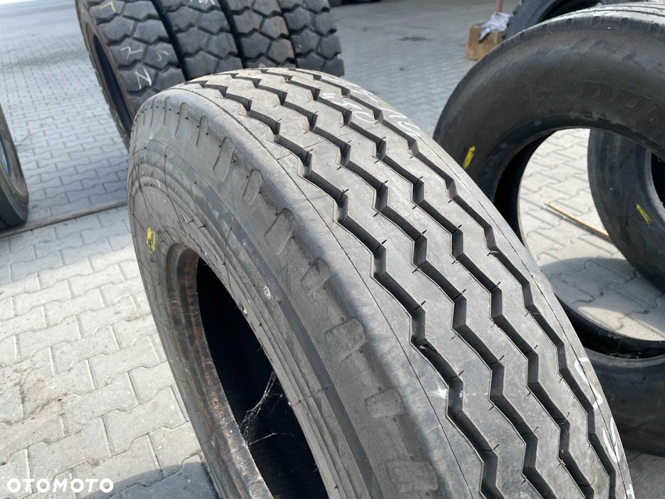10R22.5 Opona DUNLOP SP111 Przód sp 111 - 3