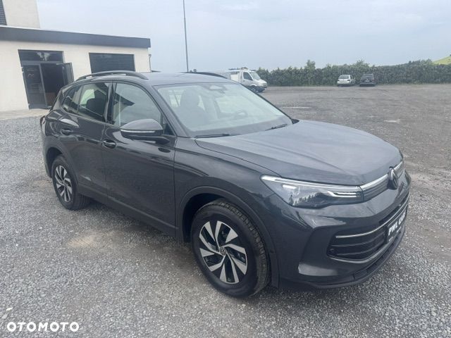 Volkswagen Tiguan 1.5 eHybrid OPF DSG Life - 3