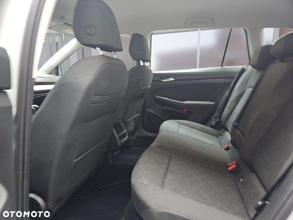 Volkswagen Golf Variant 1.5 TSI EVO Life - 10