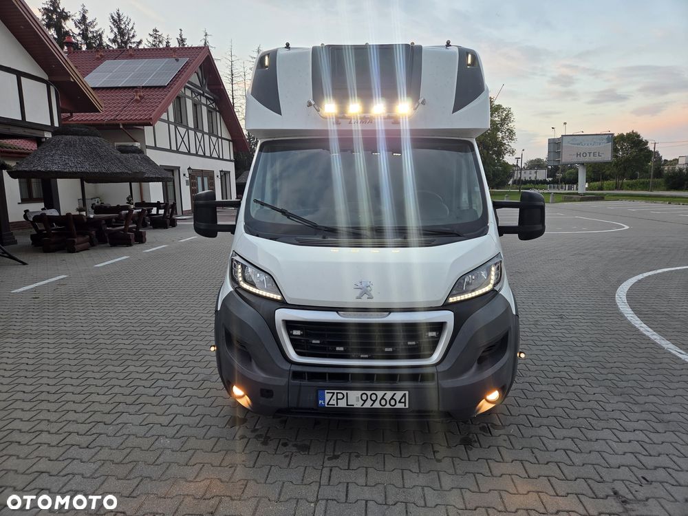 Peugeot Boxer - 5