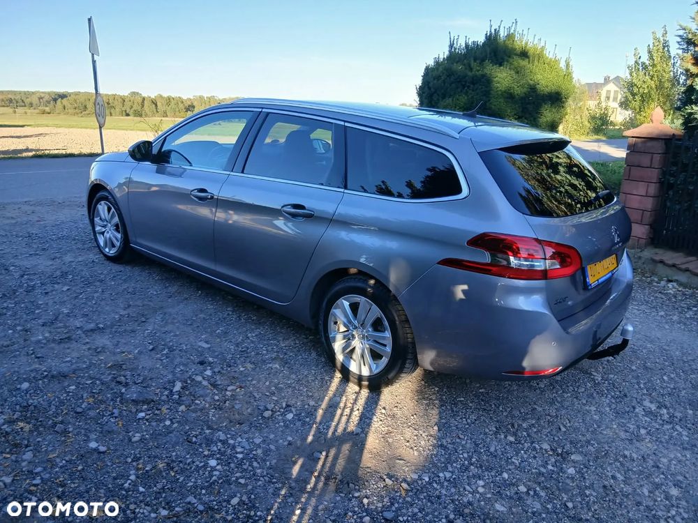 Peugeot 308 - 12