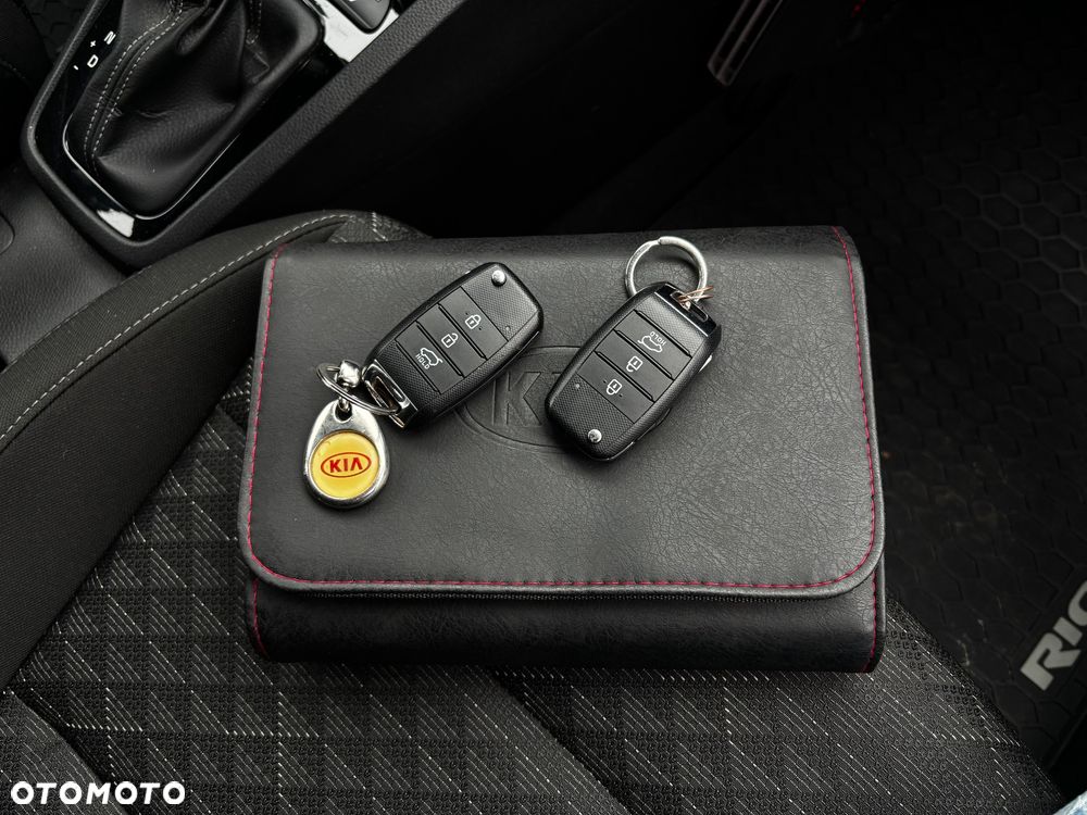 Kia Rio 1.0 T-GDI 120 DCT7 Spirit - 21