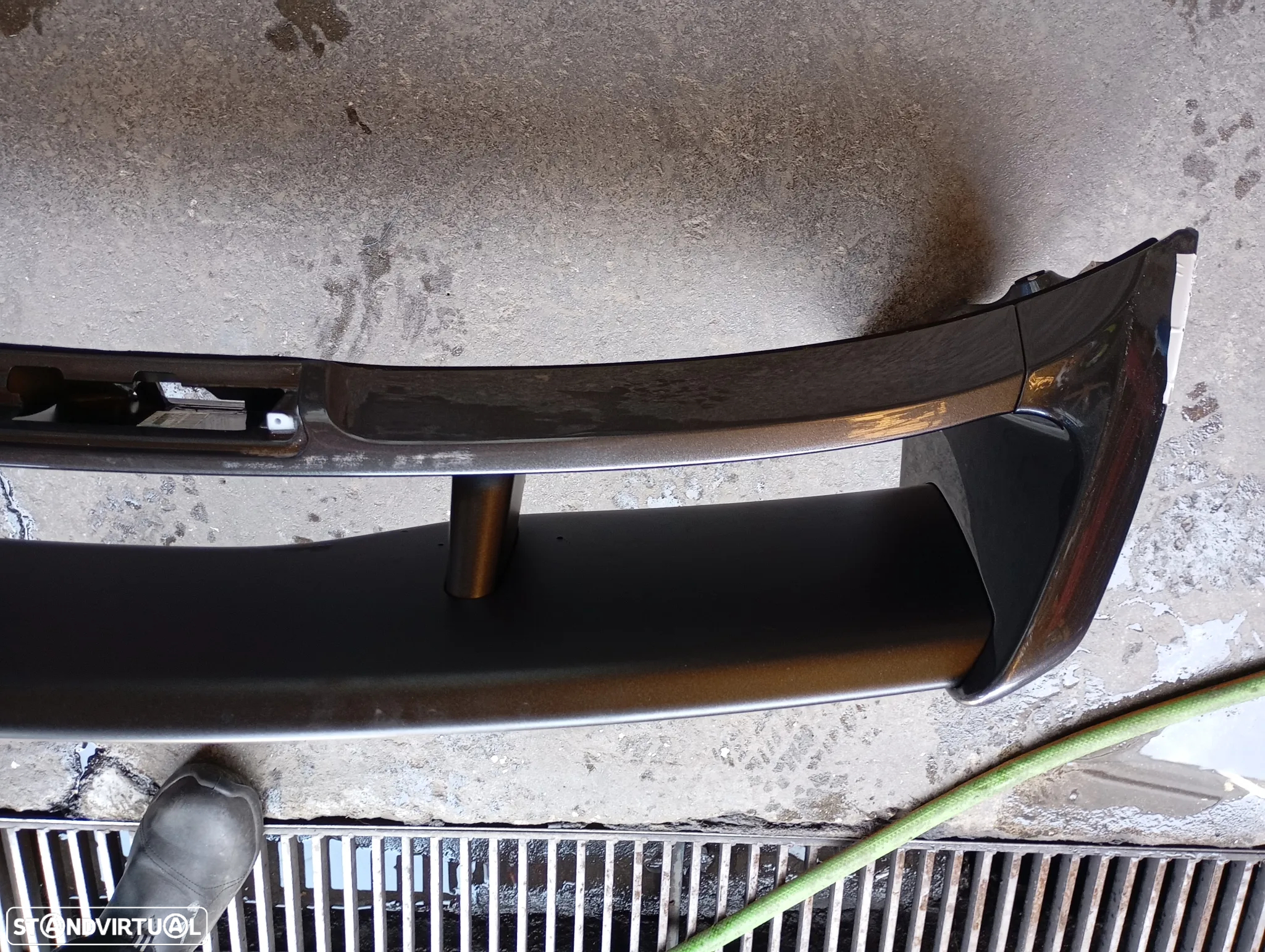 FORD FOCUS III RS AILERON / SPOILER - SP005 - 11