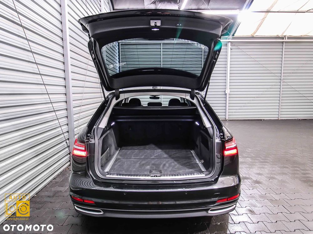 Audi A6 Avant 40 TDI S tronic sport - 13