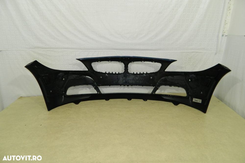 Bara fata BMW Z4 - E89, 2009, 2010, 2011, 2012, 2013, 2014, 2015,, 51117192156 - 7