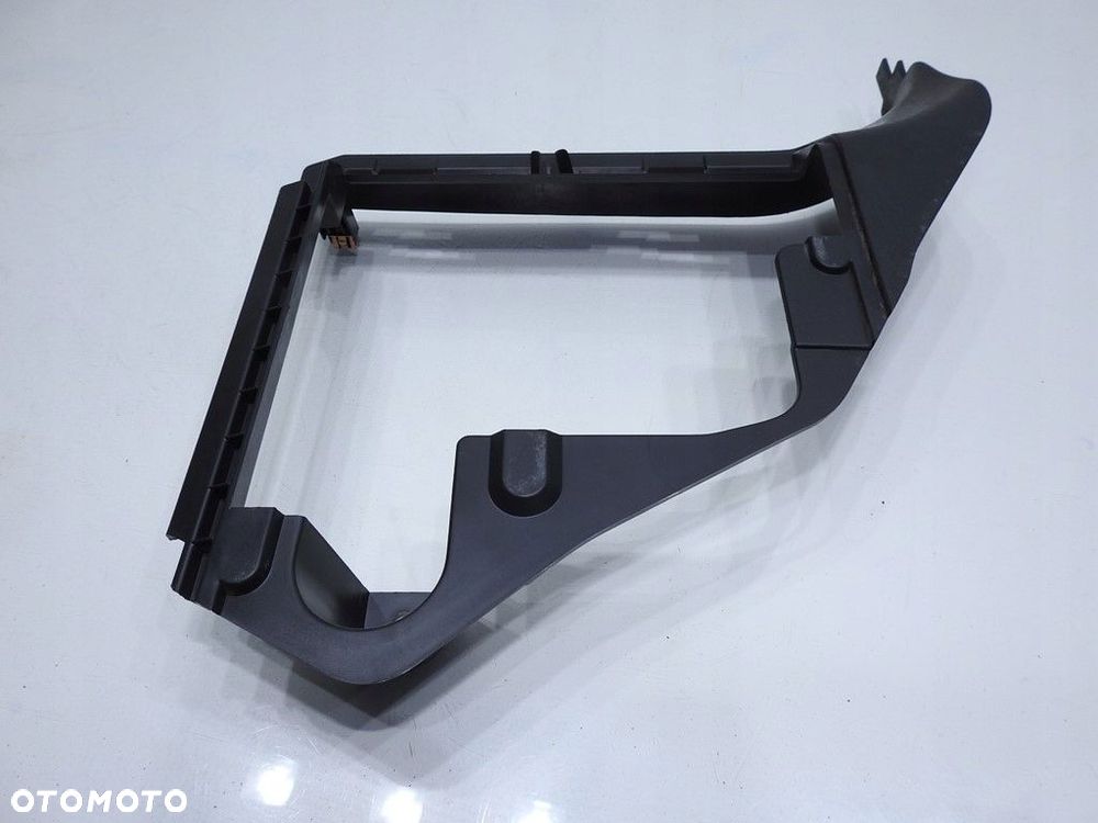 RAMKA BEZPIECZNIKÓW MERCEDES ML W163 - 7