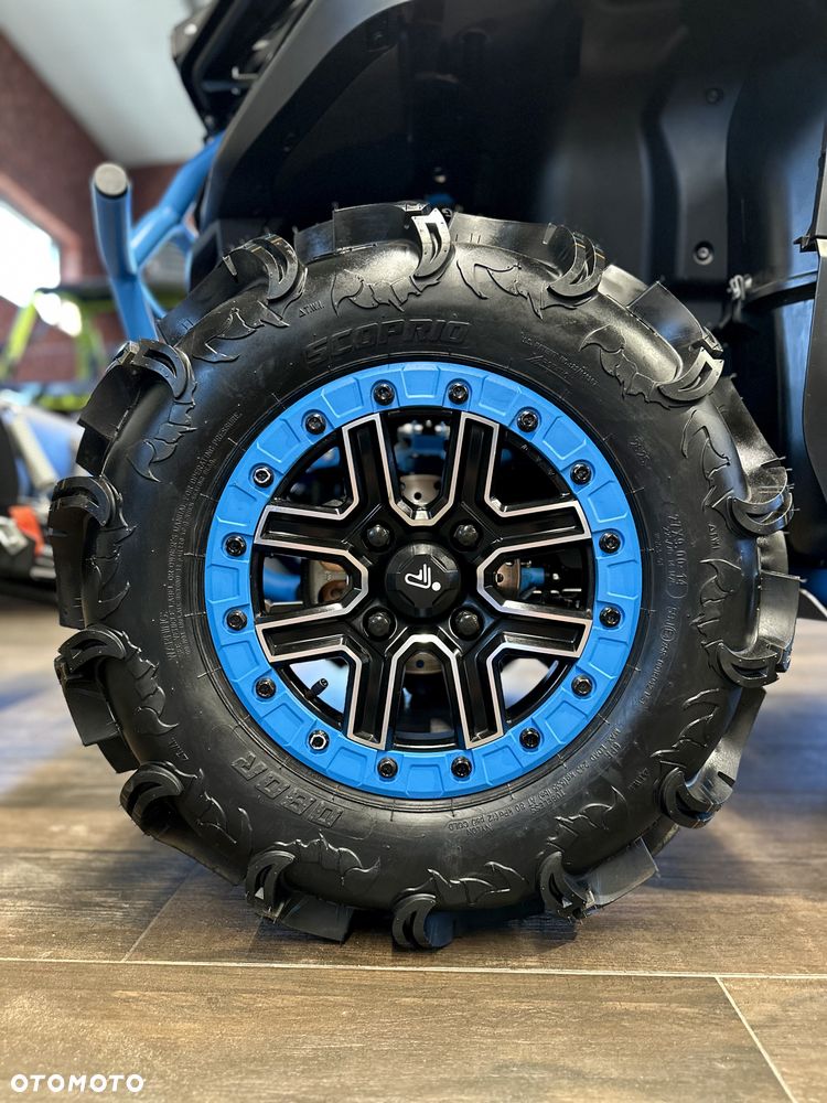 Segway Snarler AT6 - 22