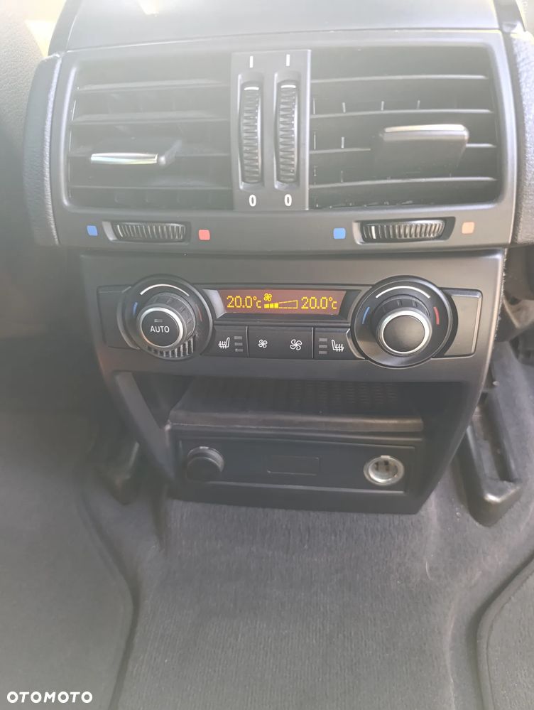 BMW X6 - 21