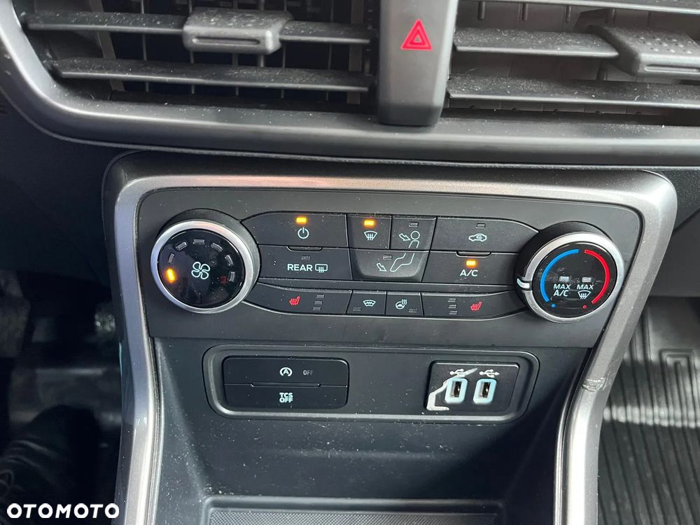 Ford EcoSport 1.0 EcoBoost Trend ASS - 13