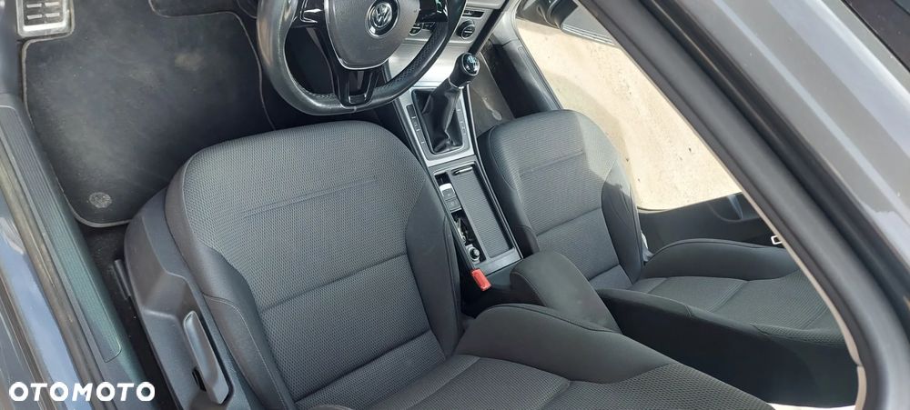 Volkswagen Golf 2.0 TDI BMT Comfortline EU6 - 15