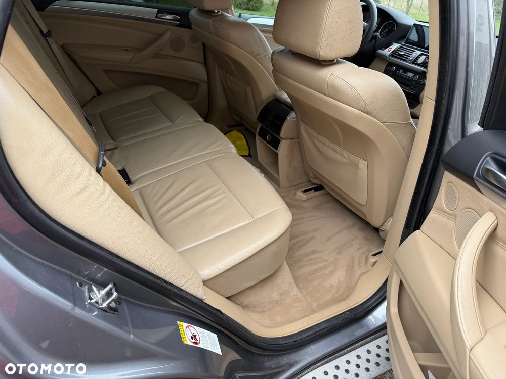 BMW X5 xDrive30d - 4
