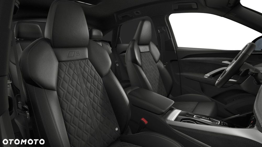 Audi Q5 Sportback - 7