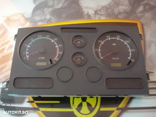 Supapa EGR motor ZD30 Nissan Atleon 150 Cabstar NT400 150 Patrol  Terrano Renault Maxity Mascot Master piese - 22