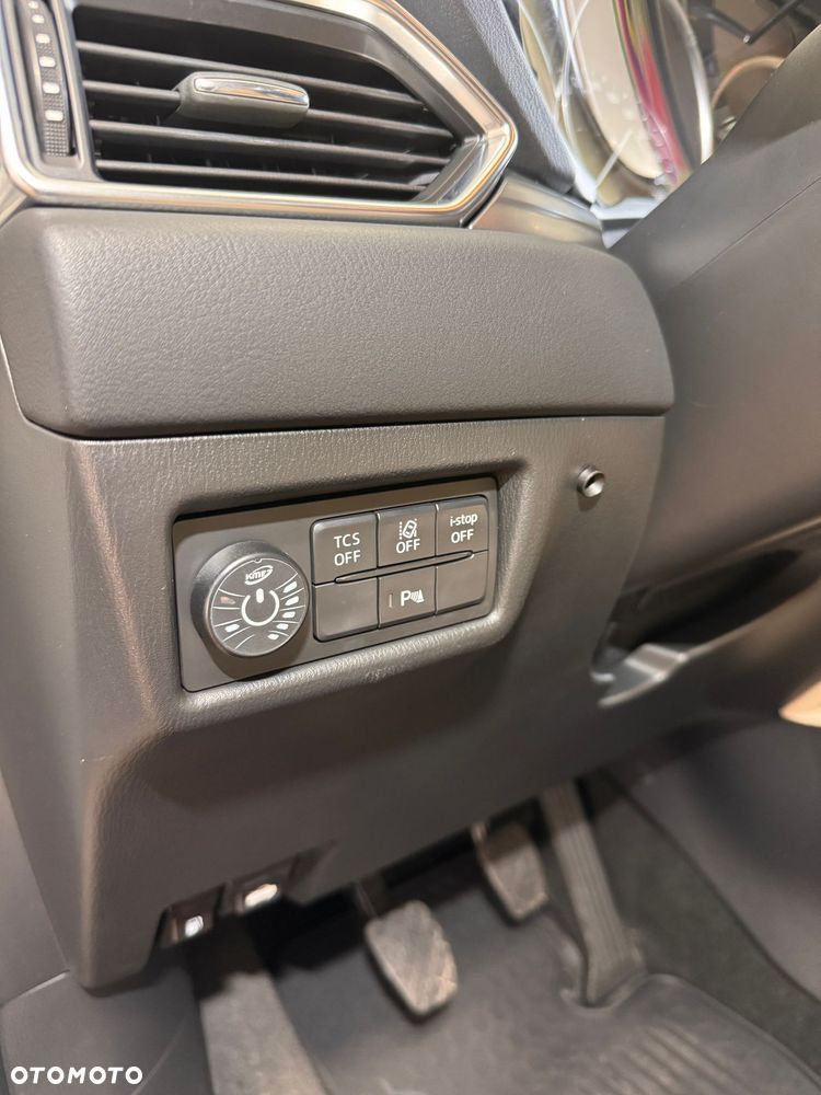 Mazda CX-5 2.0 Skyenergy 2WD - 24