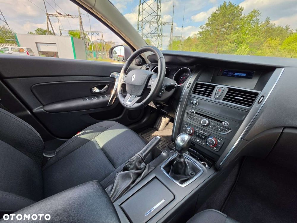 Renault Latitude - 9