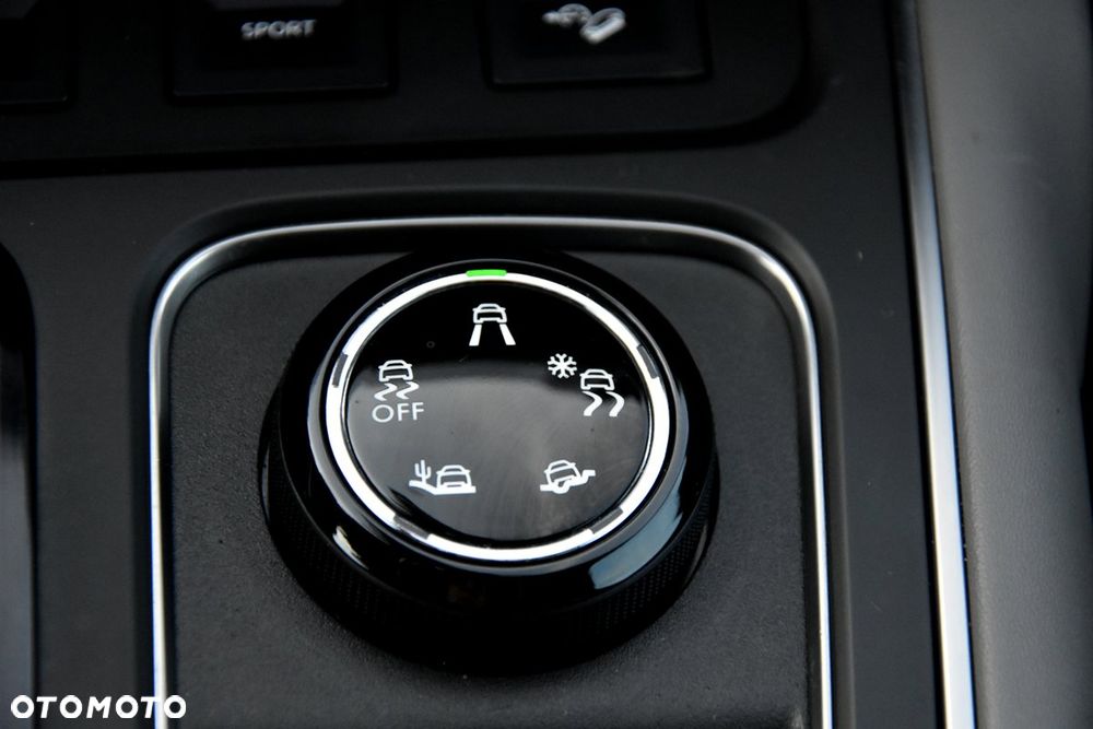 Citroën C5 Aircross 2.0 BlueHDi Shine EAT8 - 31