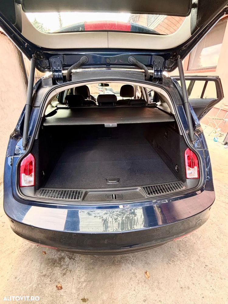 Opel Insignia 2.0 CDTI ECOTEC Start/Stop Edition - 10