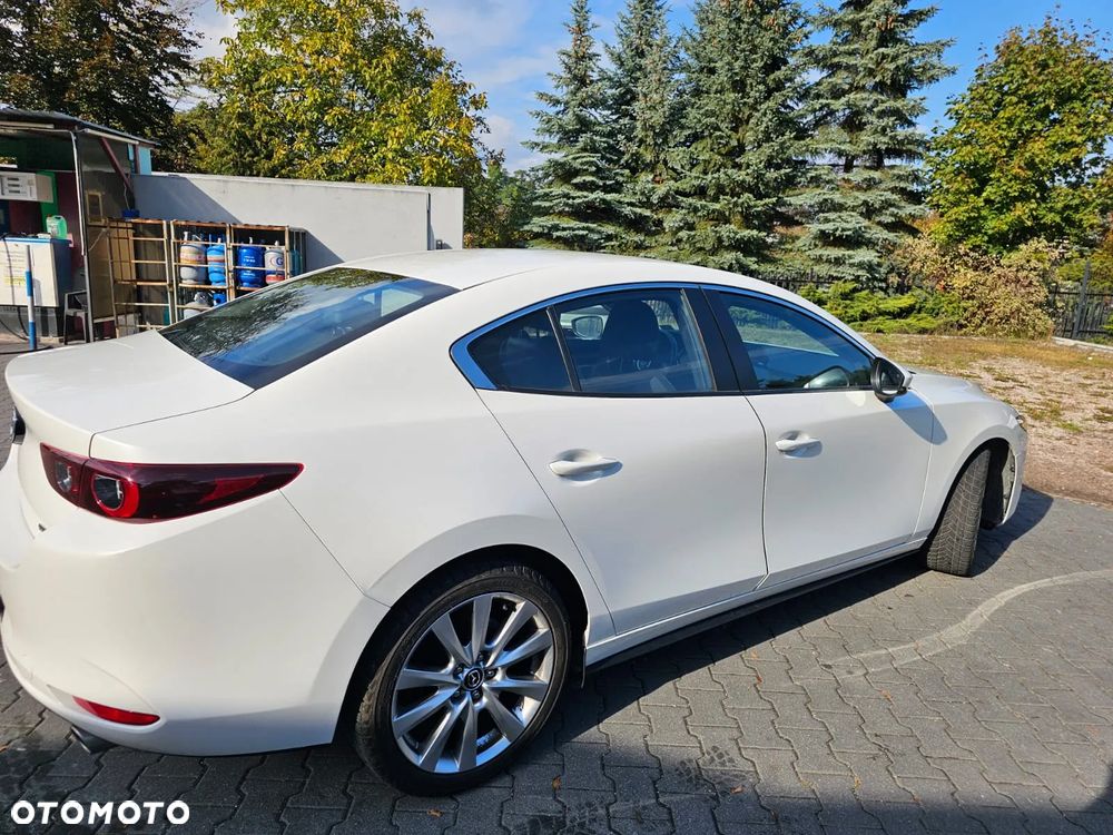 Mazda 3 - 10