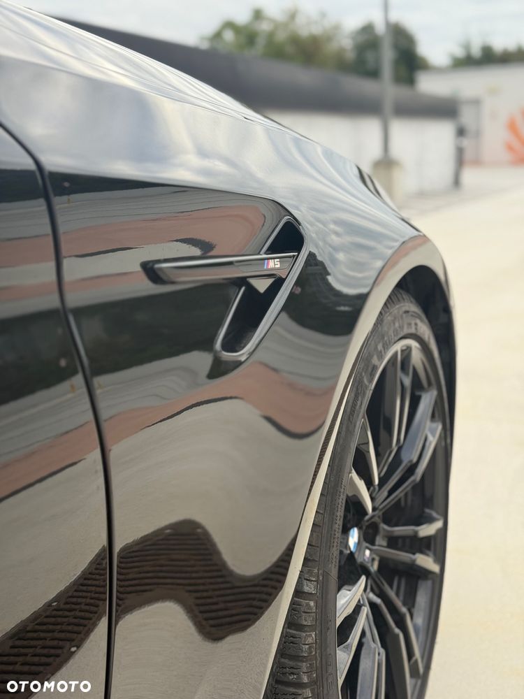 BMW M5 GPF - 11