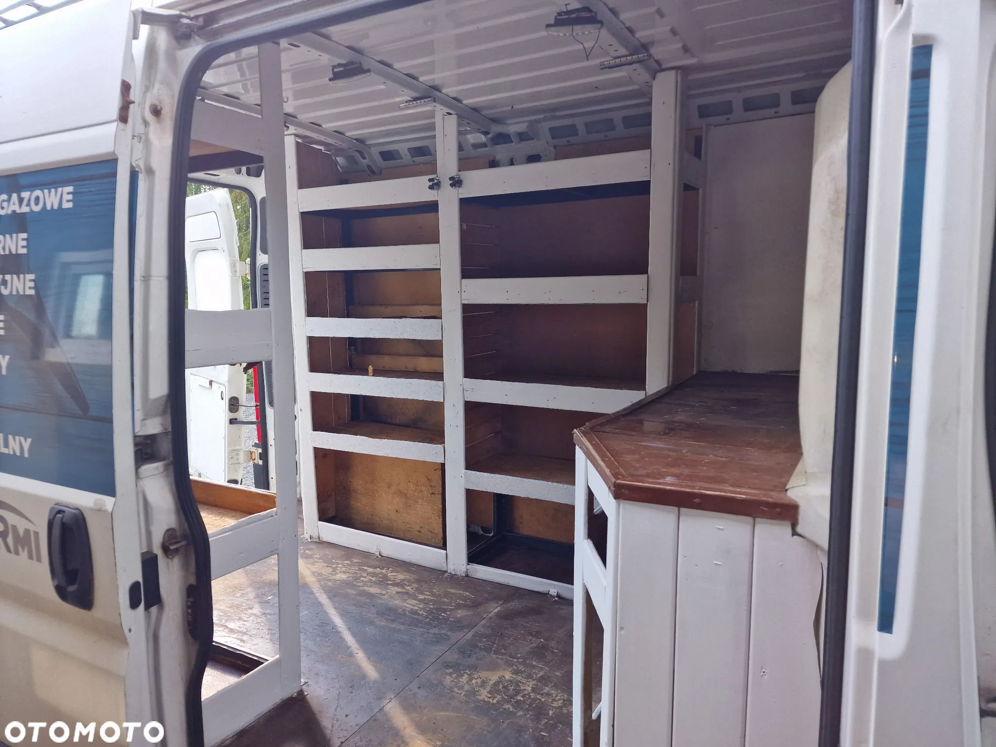 Fiat Ducato - 10