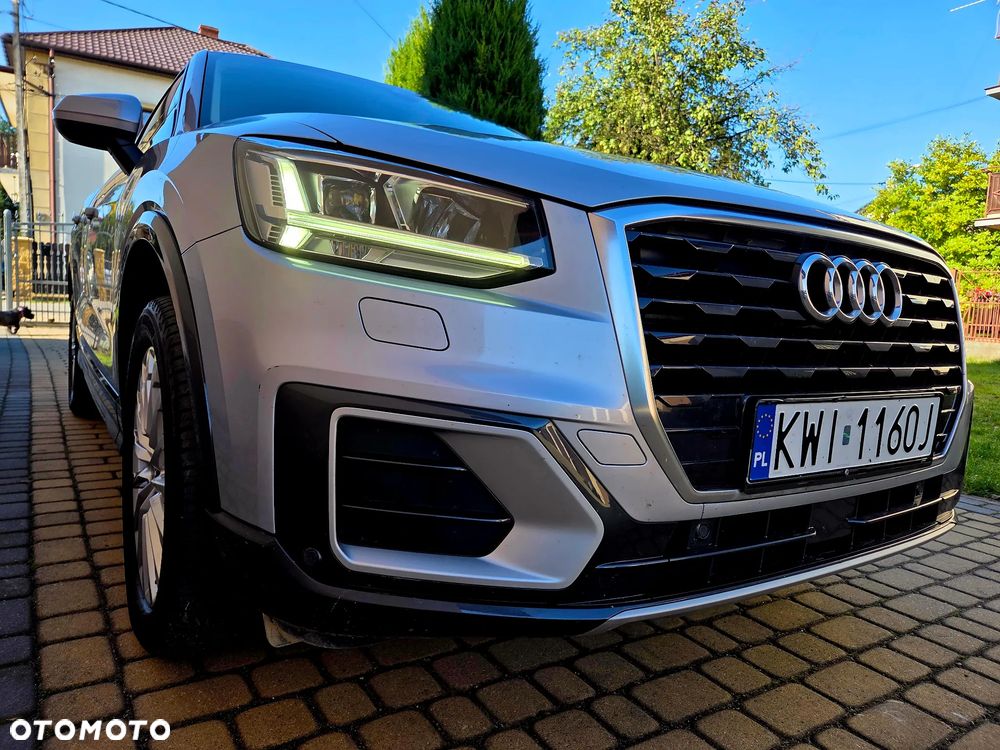 Audi Q2 - 21