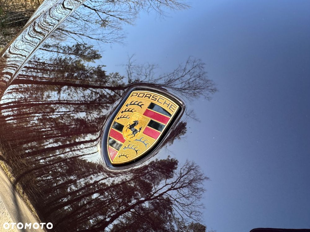 Porsche Macan PDK - 22