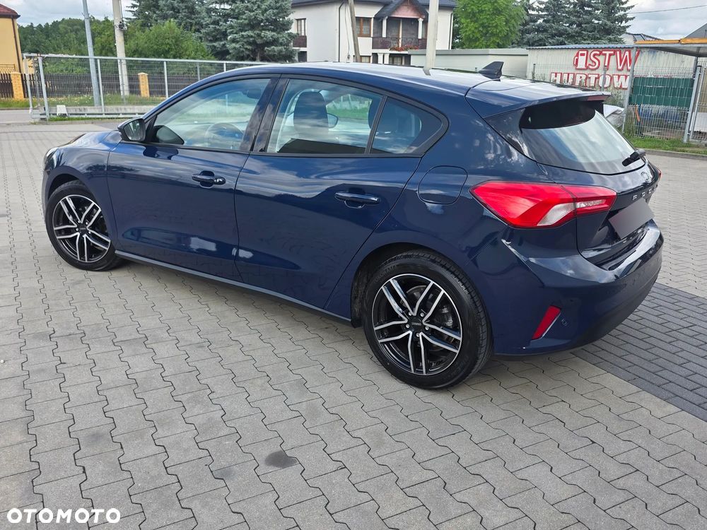 Ford Focus 1.5 EcoBlue Trend - 5
