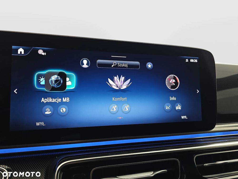 Mercedes-Benz Klasa V 250 d 4-Matic Avantgarde 9G-Tronic (d³ugi) - 23