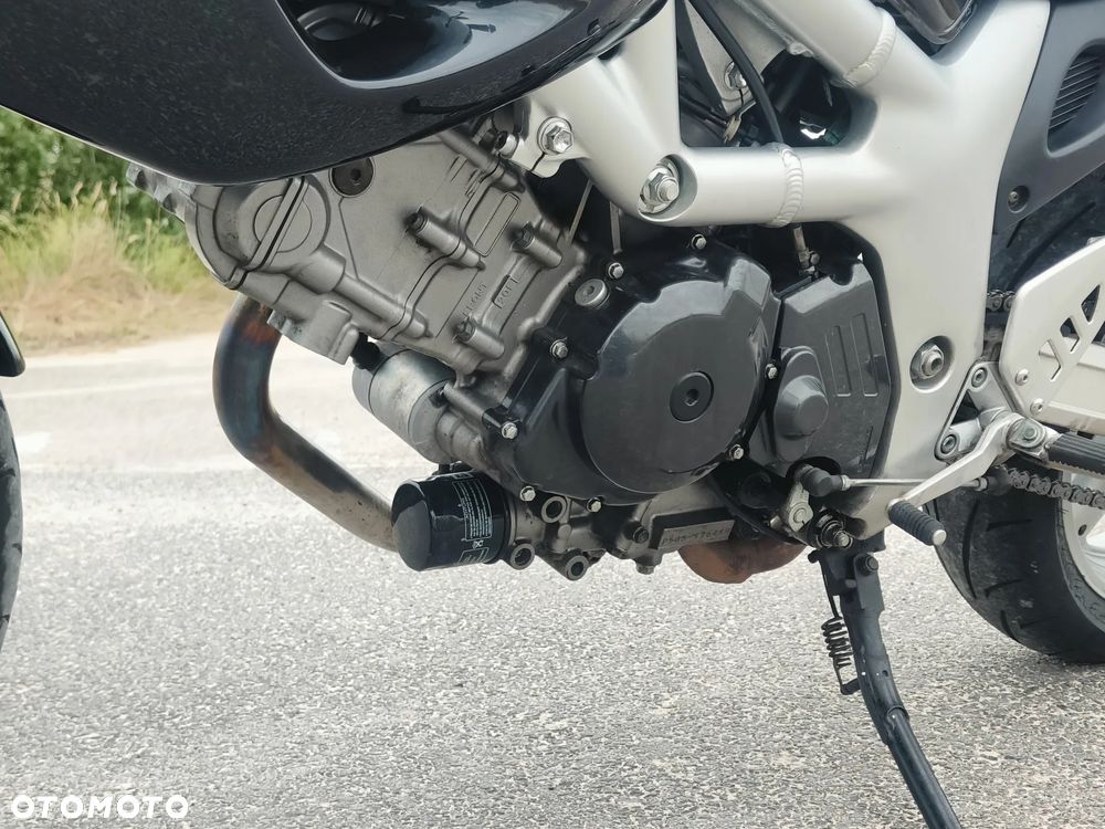 Suzuki SV - 26