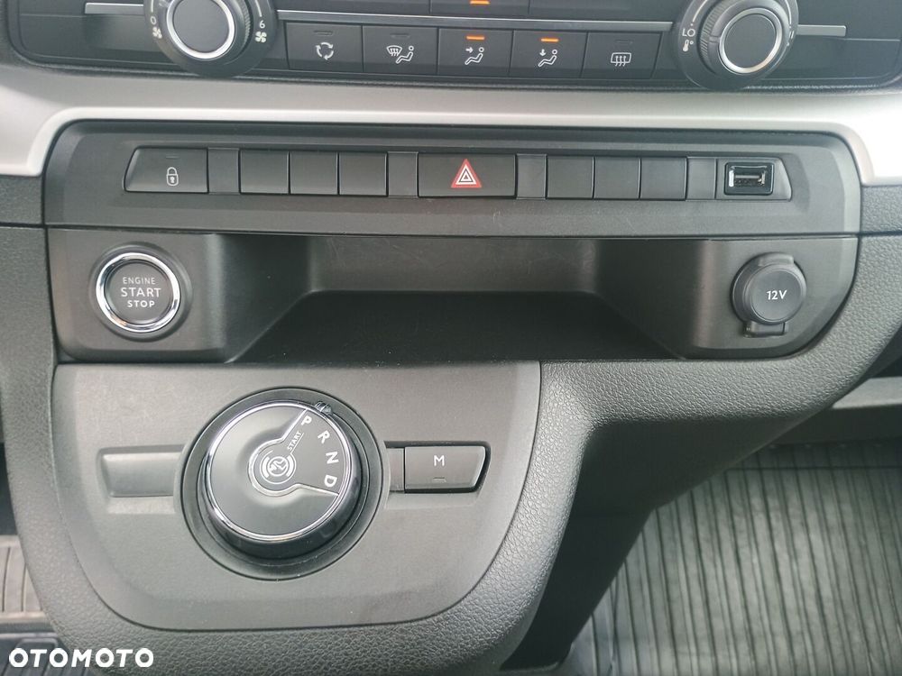 Toyota Proace Verso 2.0 D4-D Long Business - 22