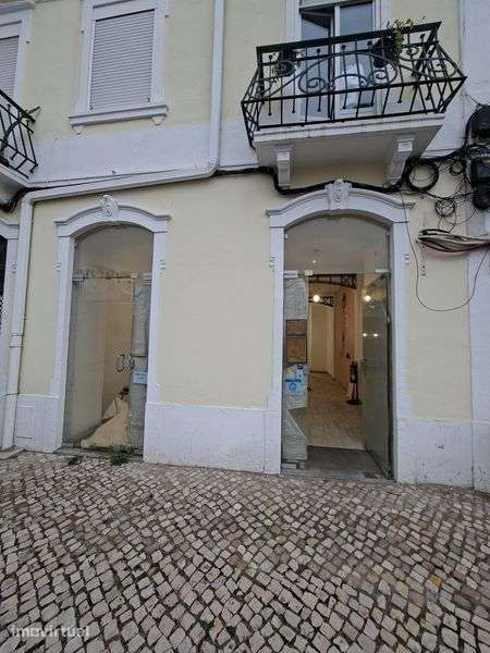 Loja 50m2 para arrendar no Beato - Grande imagem: 2/6