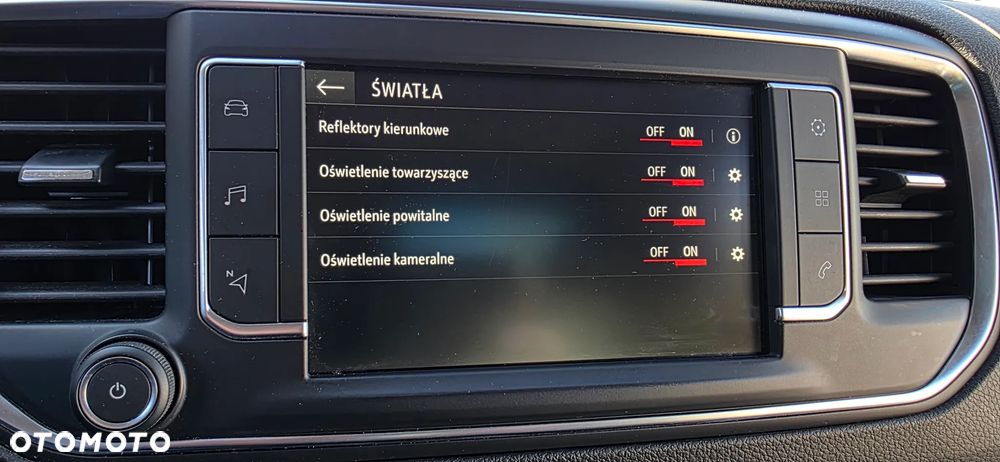 Opel Zafira - 27