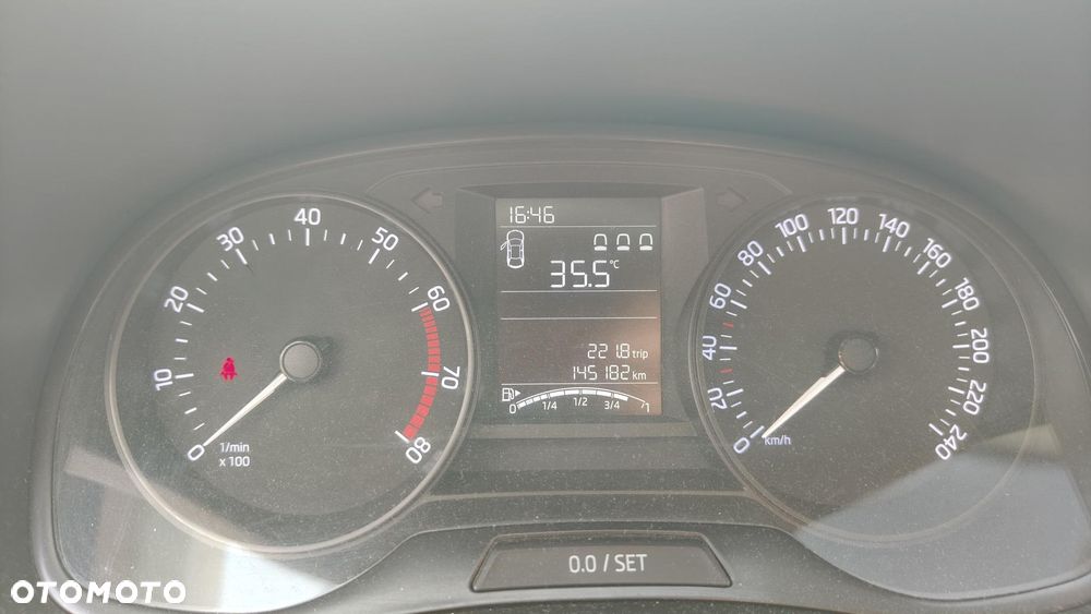 Skoda Fabia 1.0 Ambition - 3