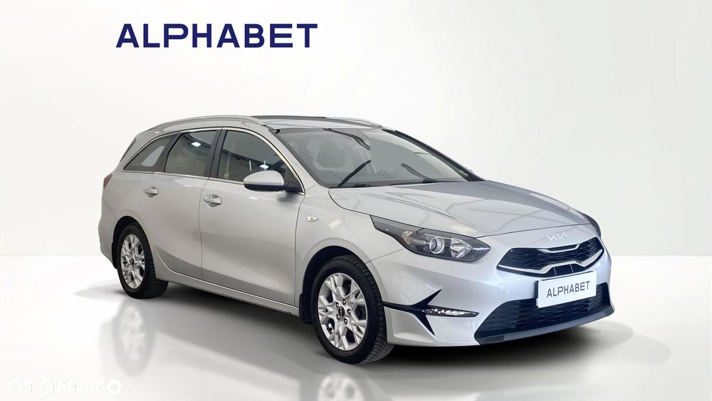 Kia Ceed 1.5 T-GDI M - 7