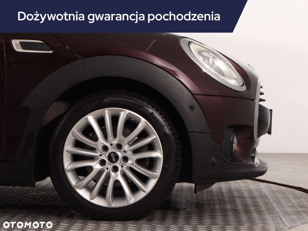 MINI Clubman - 17