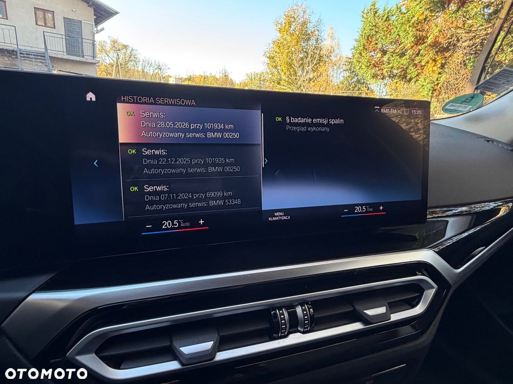BMW Seria 3 330e xDrive Sport Line sport - 12