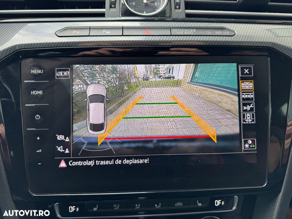 Volkswagen ARTEON 2.0 TDI DSG R-Line - 20