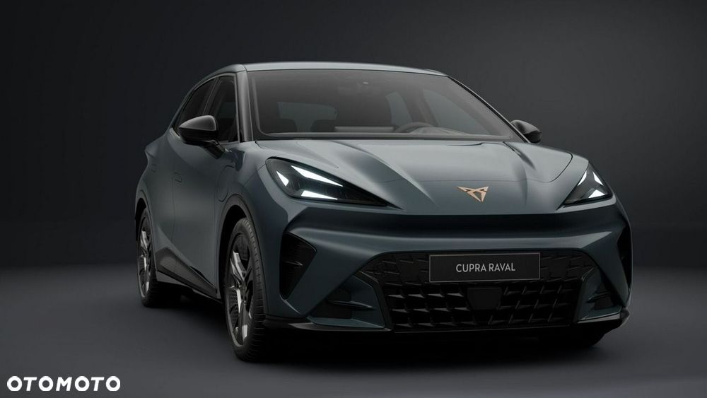 Cupra Raval - 5