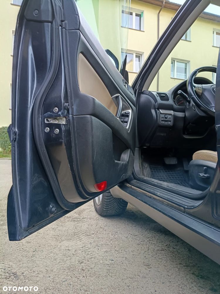 Subaru Outback 2.5 R GL - 14